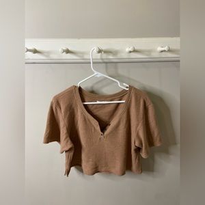 Abercrombie and Fitch Shirt